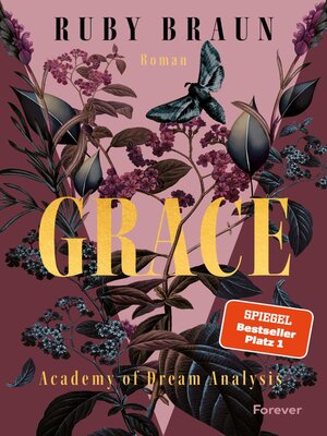 cover image of Grace